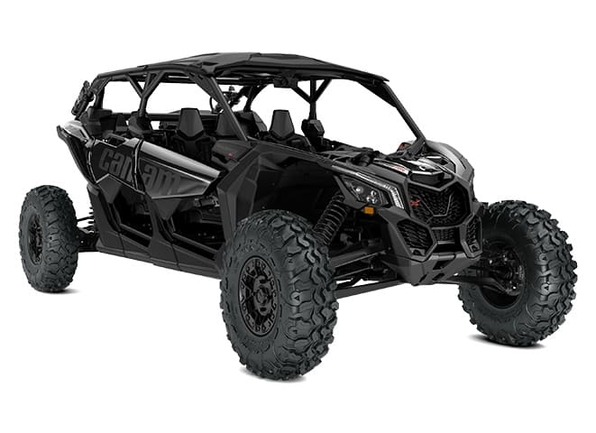 Aventure inoubliable en Buggy Can-Am 4 places 1000cc dans le désert d’Agafay